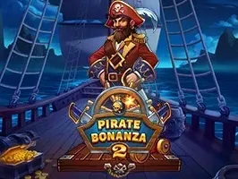 โจรสลัดโบนันซ่า 2 game cover