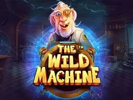 The Wild Machine game thumbnail