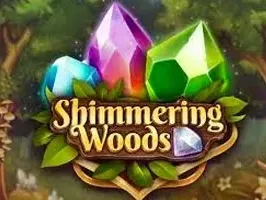 The Shimmering Woods