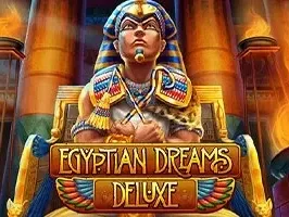 Egyptian Dreams Deluxe