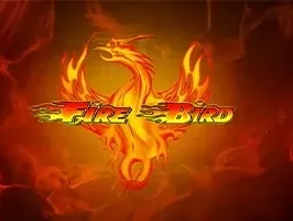 Fire Bird game cover