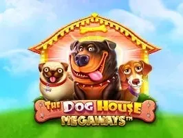 The Dog House Megaways
