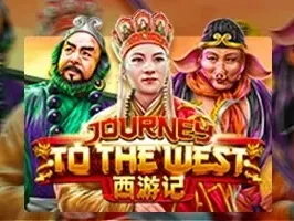 Journey To The West (1) game cover
