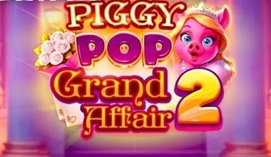 PiggyPop Grand Affair 2