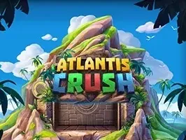 แอตแลนติส ครัช game thumbnail