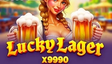 Lucky Lager X9990