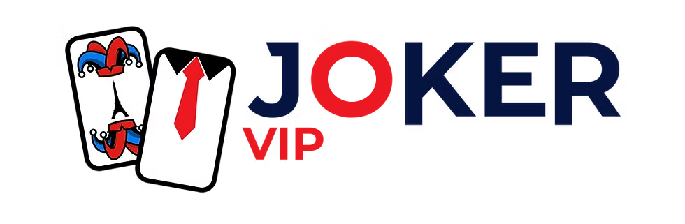 thjokervip.com Logo